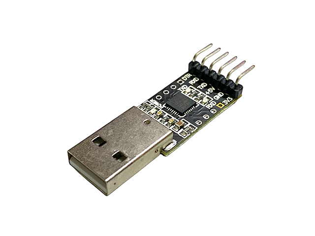 CONVERSOR USB-UART TTL CP2102 #