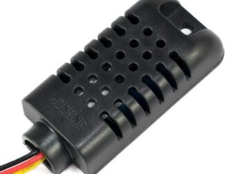 DHT21 SENSOR DE TEMPERATURA Y HUMEDAD RELATIVA AM230
