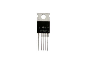 DP904C REGULADOR PWM AVANZADO (TO-220)