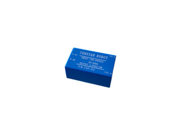 MODULO FUENTE ALIMENTACION 220V A 3V3 900mA *