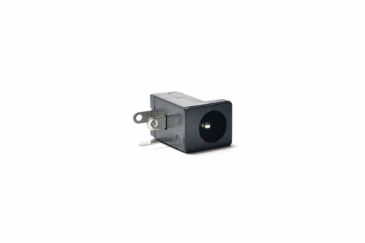 CONECTOR JACK DC 2.5X5.5mm P/CI