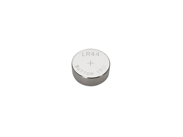 PILA LR44 1.5V  LITHIUM T&E Y GOLDEN POWER