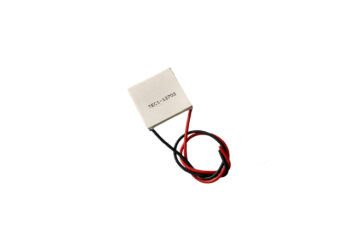 MODULO PELTIER TERMOELECTRICO 12V 3A 45.6W TEC1-12703 *