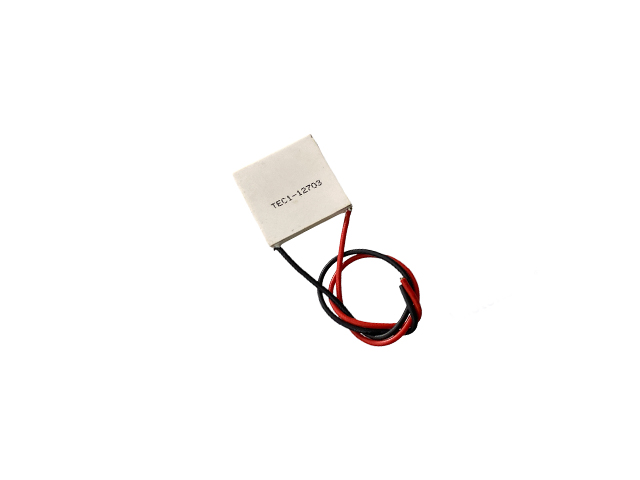 MODULO PELTIER TERMOELECTRICO 12V 3A 45.6W TEC1-12703 *