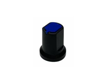 PERILLA p/EJE ESTRIADO (D=16, H=19)