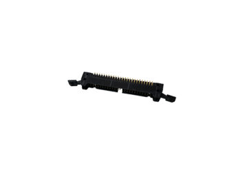 CONECTOR MACHO IDC50 c/TRABA p/CI