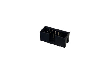 CONECTOR MACHO IDC10 P/CI RECTO