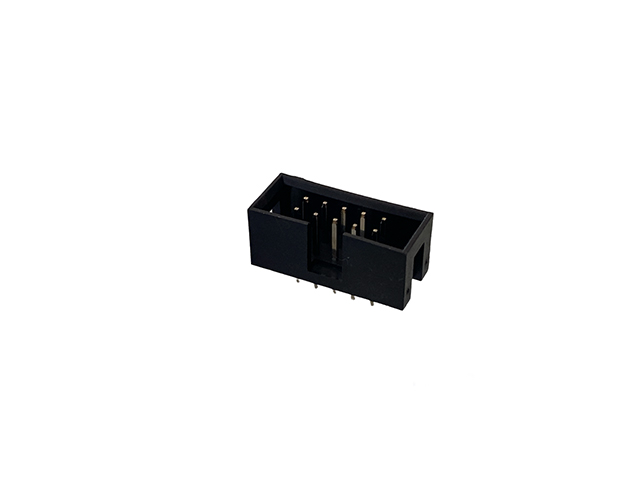 CONECTOR MACHO IDC10 P/CI RECTO