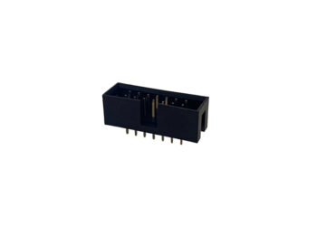 CONECTOR MACHO IDC14 P/CI RECTO