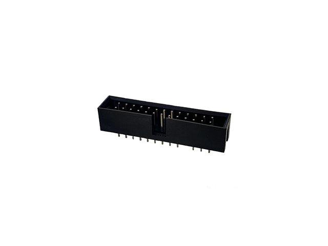 CONECTOR MACHO IDC26 P/CI RECTO