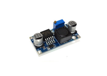 FUENTE STEP DOWN AJUSTABLE 1.25V A 35V 3A