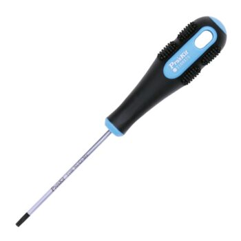 DESTORNILLADOR TORX HUECO T10 PROSKIT T10HX75