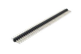 TP1X40 TIRA DE PINES SIMPLE 1X40