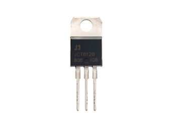 TYN812 TIRISTOR 800V 12A (TO-220)