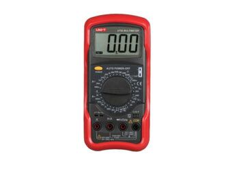 MULTIMETRO DIGITAL UNI-T MODELO UT55