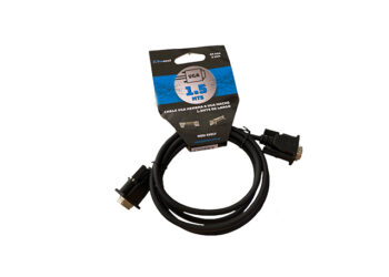 CABLE VGA A VGA 1.5 MTS S/FILTRO S3017