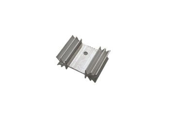 DISIPADOR ZD35 X 25mm R.T. 10.00°c/W