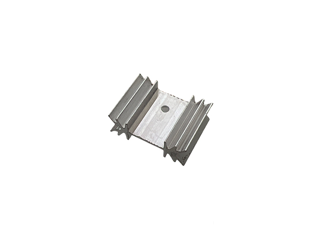 DISIPADOR ZD35 X 25mm R.T. 10.00°c/W
