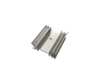 DISIPADOR ZD35 X 40mm R.T. 9.00°c/W