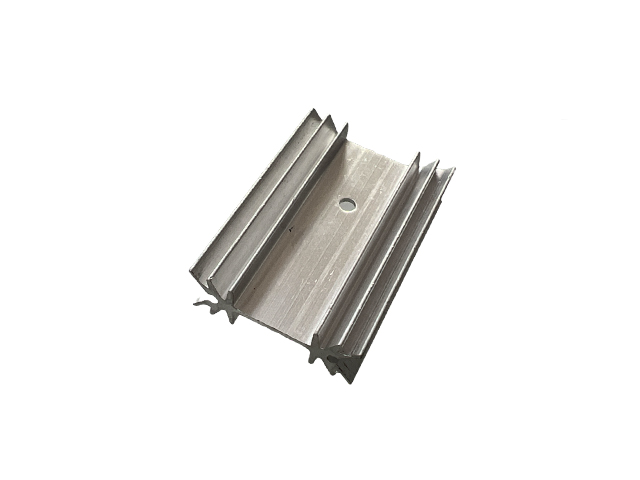 DISIPADOR ZD35 X 52mm R.T. 8.00°c/W