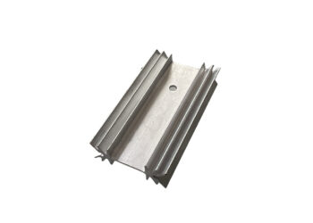 DISIPADOR ZD35 X 63mm R.T. 7.00°c/W