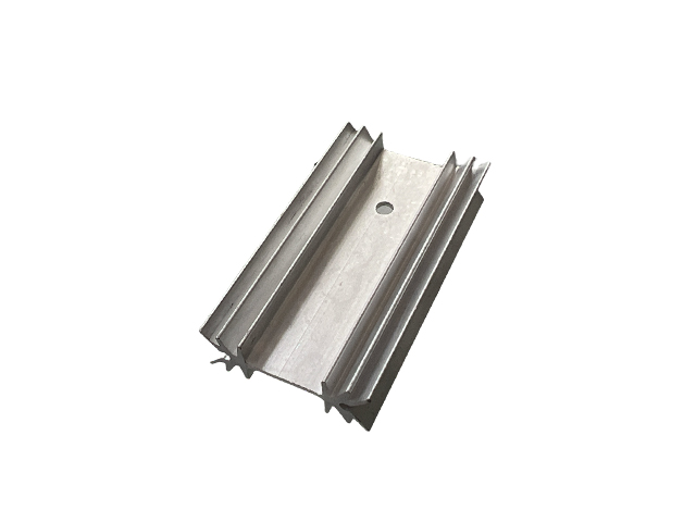 DISIPADOR ZD35 X 63mm R.T. 7.00°c/W