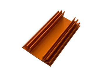 DISIPADOR 3X100mm 5.00ºC/W