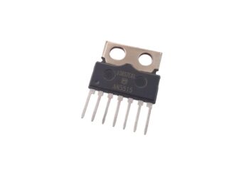 AN5515 TV VERTICAL DEFLECTION OUTPUT CIRCUIT