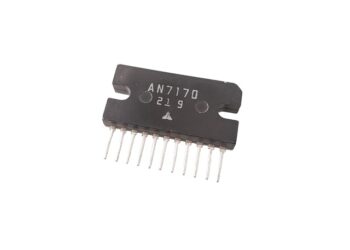 AN7170 AMPLIFICADOR POTENCIA AUDIO 18W