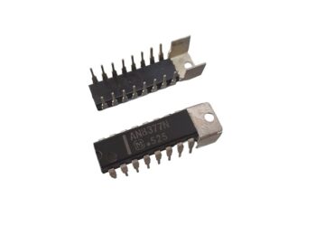 AN8377N DRIVER BTL (PARA REPRODUCTOR CD/ROM)