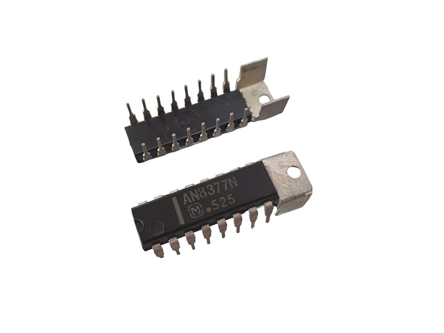 AN8377N DRIVER BTL (PARA REPRODUCTOR CD/ROM)