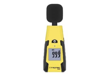 BS06 DECIBELIMETRO TROTEC
