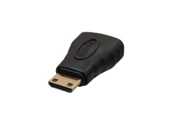 ADAPTADOR HDMI A MINI HDMI