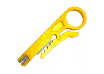PELACABLE UTP RJ45 JA