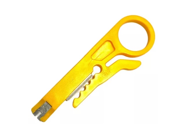 PELACABLE UTP RJ45 JA
