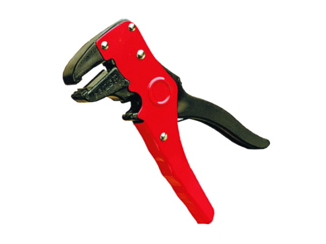 PINZA PELACABLES FRONTAL AUTOMATICO HY-150