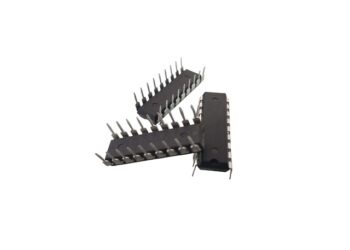 MT8870DE RECEPTOR DTMF (DECODIFICADOR DE TONOS)