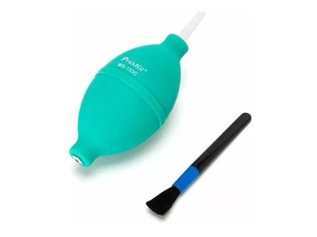 BOMBITA SOPLADORA PROSKIT MS-153