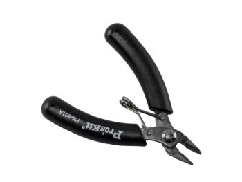 ALICATE MICRO CORTE PROSKIT PK-501A