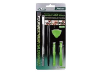 1PK-3179 KIT DE APERTURA TABLET/CELULARES PROSKIT