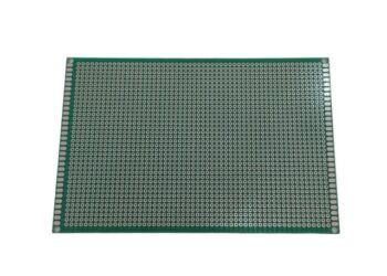 PLACA EXPERIMENTAL GREEN OIL PASO INT. 80mmX120mm #