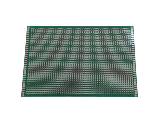 PLACA EXPERIMENTAL GREEN OIL PASO INT. 70mmX90mm #