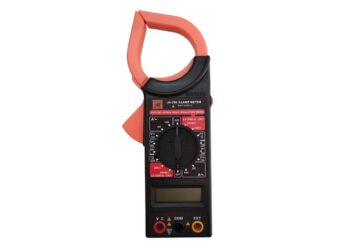 PINZA AMPEROMETRICA MODELO JA-266