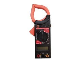 PINZA AMPEROMETRICA MODELO JA-266