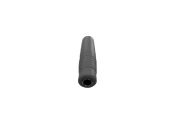 JK-BAN-H CONECTOR JACK BANANA p/CABLE NEGRO