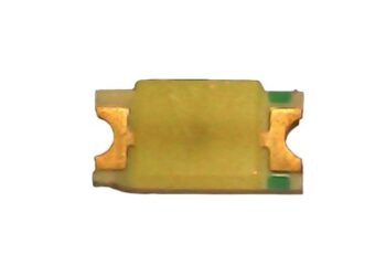 LED SMD (1206) BLANCO