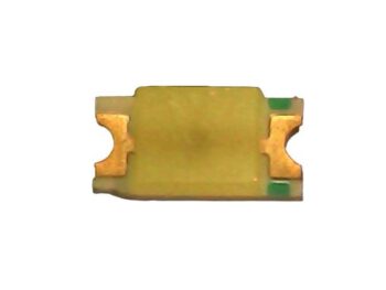 LED SMD (1206) BLANCO