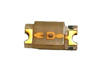 LED SMD (1206) ROJO