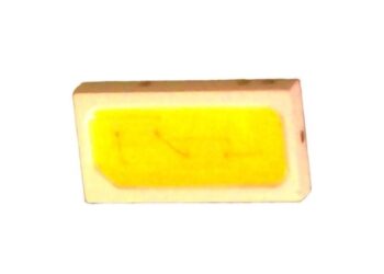 LED BACKLIGHT SMD 4020 BLANCO FRIO 6V 7000-8000K (CATODO GRANDE)