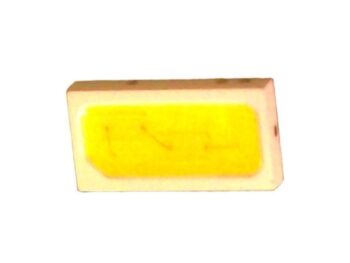 LED BACKLIGHT SMD 4020 BLANCO FRIO 6V 7000-8000K (CATODO GRANDE)
